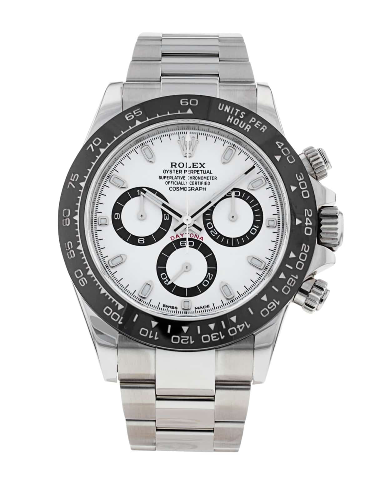Rolex Daytona 116500 LN